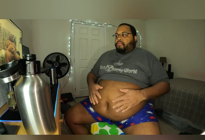 Blkhole420: Um pouco de liberação de afiação para a noite, ainda...