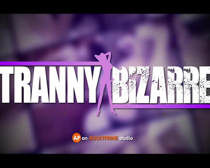 Tranny Bizarre: Einen schlampenarsch stopfen