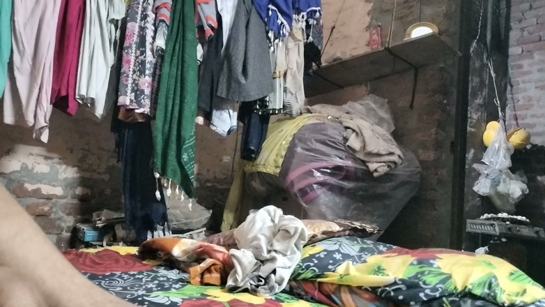 Thokuram: Saya rasa suka berlepas di tengah malam.