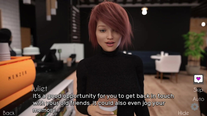 Q Boy: O Despertar - Ep06