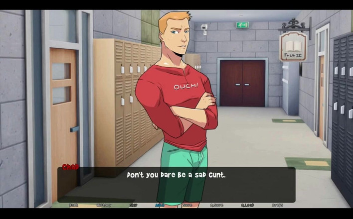 Erotic Krisso: Dawnofmalice-milf hat mich beim masturbieren im zimmer erwischt