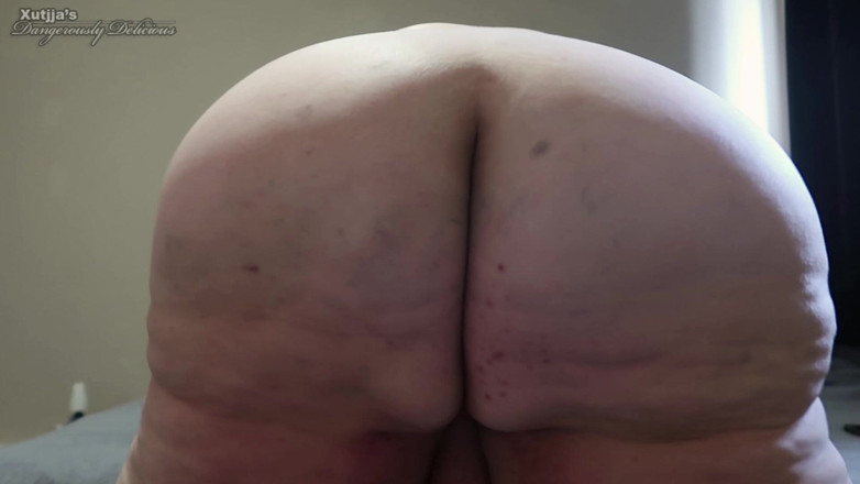 Xutjja: Mi cuerpo gordo