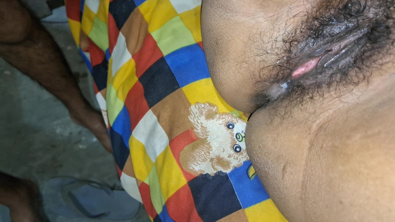 MHM: Masterbating real și lins de