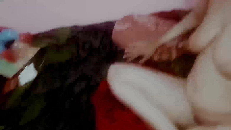 SHAKRATASNEEM: Dasi nastavení nevlastní sestry s nevlastním bratrem Velmi sexy šukání, takže...