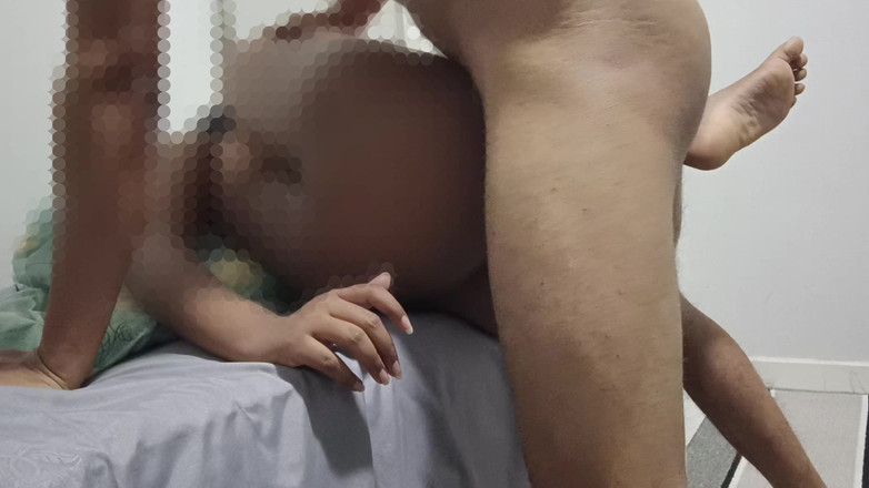 Sexy Zoya: ゆっくりと、義理の兄にオヨホテルで私の膣をより激しく、より深くファックさせますが、産業任務のために海外に旅行している間