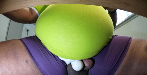 Blkhole420: デスクワンドリリースの下