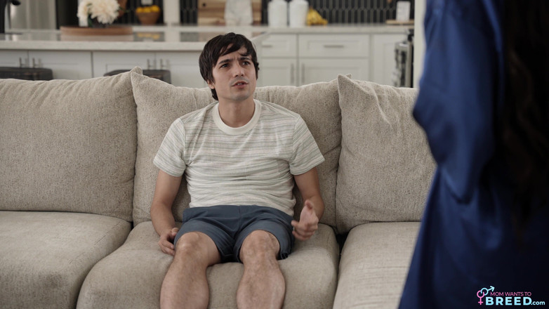 MomWantsToBreed: Moje macecha dostane moji plnou nálož - S2:e6