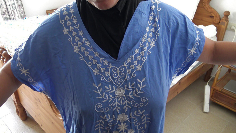 Souzan Halabi: Soldat american fute prima dată o soție musulmană