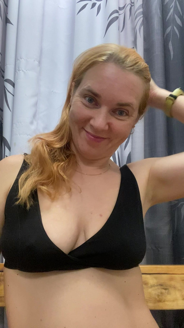 Hairy couple: Фемдом фентезі. Брудні розмови