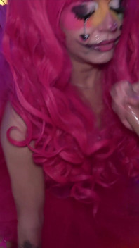 Marcus Quillan Meets the Pink Clowns (anal Special)