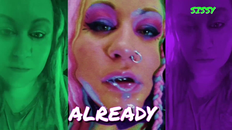 Campsissyboi: 准备好迎接大黑屌