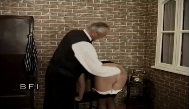 Dominate That Babe: The maids revenge - 2 scenes in 1