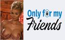 Only for my Friends: Mi novia Caylian Curtis una puta con tetas grandes y...