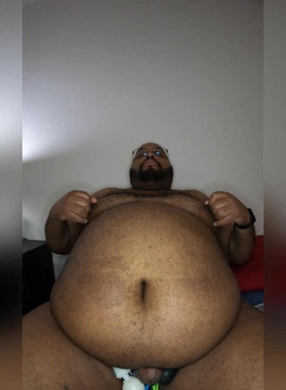 Blkhole420: Bed time inflation.