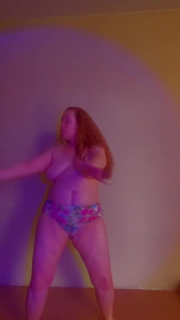 Danza etnica