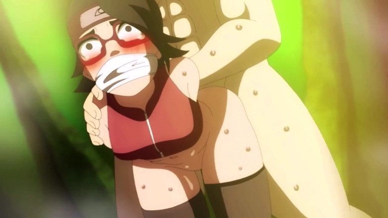Velvixian_2D: The Domination Sex