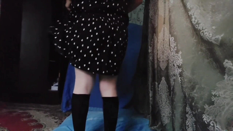 Kitty_Cross: Pelle liscia e pensieri peccaminosi