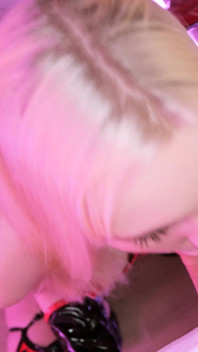 Sexy Succubus áspero follada en su coño, chorreo de leche! Víspera de Todos los Santos