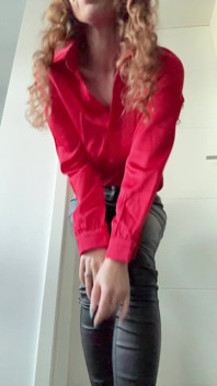 Now Take off Your Clothes.