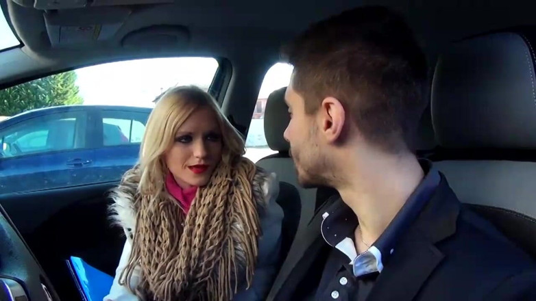 XTime Vod: The bad teen girl
