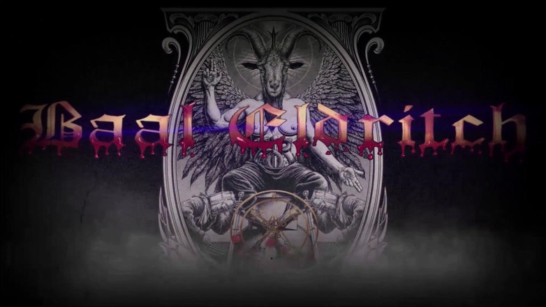 Baal Eldritch: 性感的微型丁字裤屁股崇拜 - joi