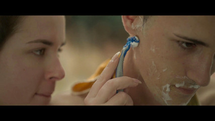 Verso Cinema: Filem sentuh intim