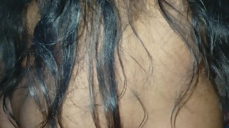 Bd fuking: Studentessa di college desi village affare d'amore solo