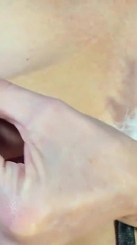 Small White Boobs