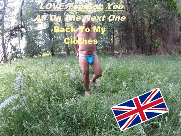 Andy: 步行 35 2025