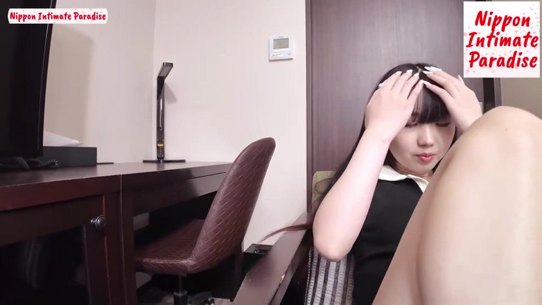 Jap Porn Project: Asiatischer Engel 28324