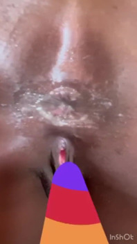 Dirty Anal with Gaping(ful Vid with Face on My -link on My Profile Here-official Site)