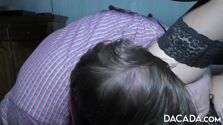 DaCada com: Dirty Hook Up