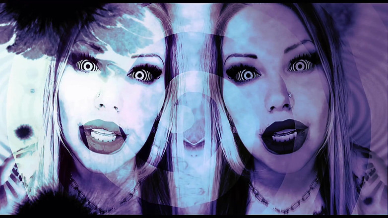 Goddess Misha Goldy: 30 днів спірального кунілінгу, надрочування та заперечення конкурсу! День 10