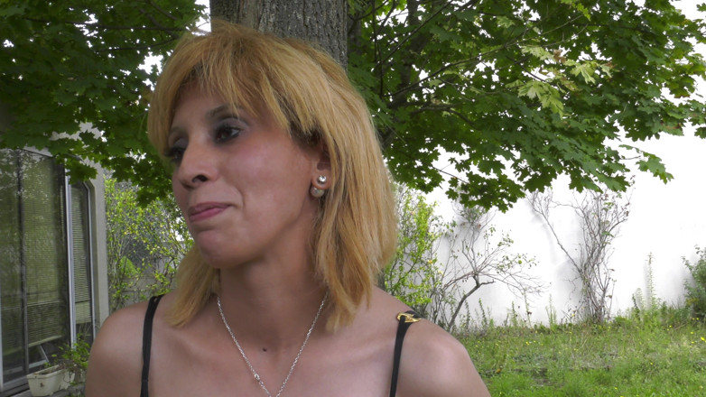 HPG Production: Arab Cougar Sucks 2 Fat Cocks