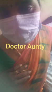 Tamil Doctor Aunty Consultant
