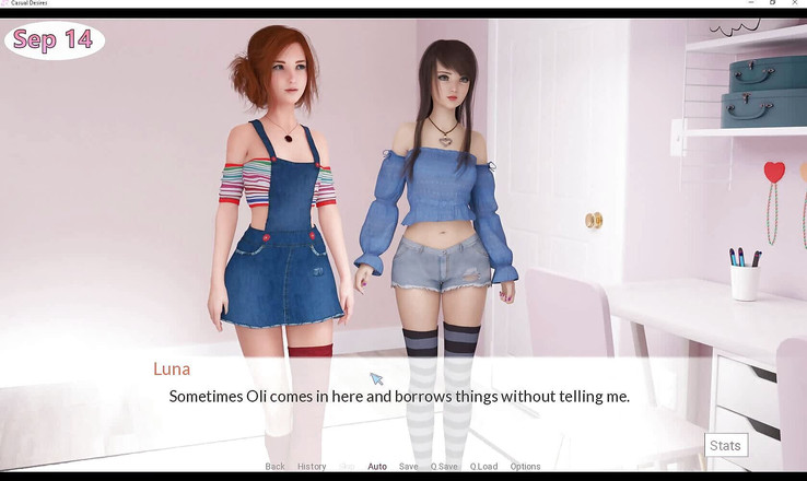 Erotic Krisso: Desejos casuais - milf gostosa em sexo caseiro