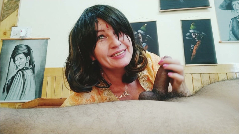 Bolly Karma: Bu kadar eğlenceli olacak.