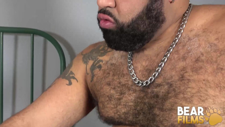 Bear Films: Bearfilms - si semok dengan memek berbulu brooklyn bear dan dean...