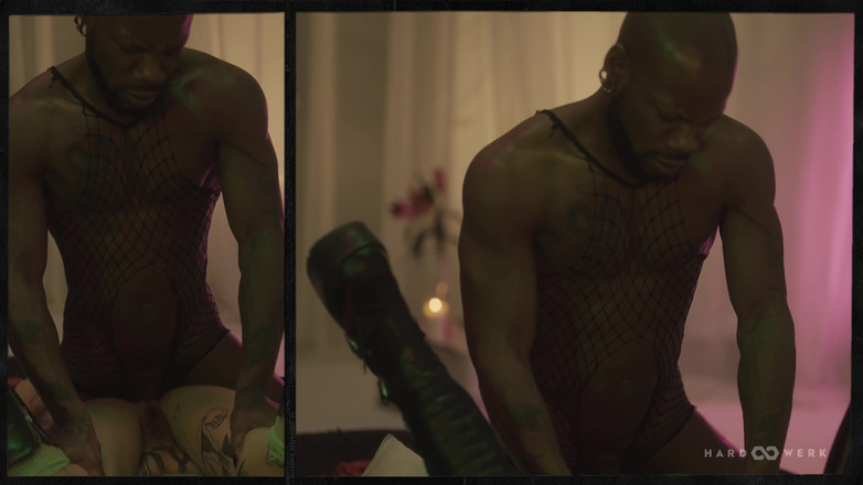 HardWerk: Triptychon 4