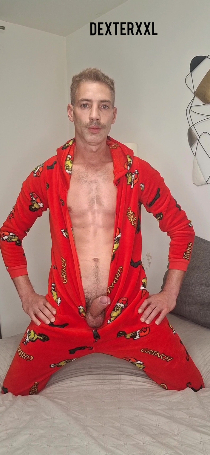 Vero Thomas: Kapka štěstí. stojící tvrdý velký péro sperma