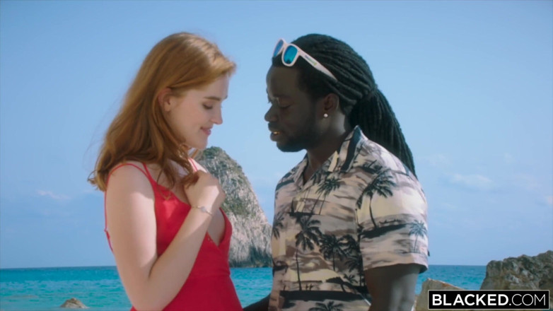 Blacked: Blacked Her White Boyfriend Had No Idea What She Had...