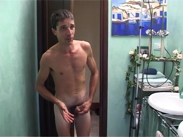 Double Penetration Party: Не дрочіть! Мачуха робить це краще!