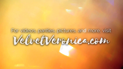 VelvetVeronica: Femdom sex position 2: My pussy makes him cum fast!