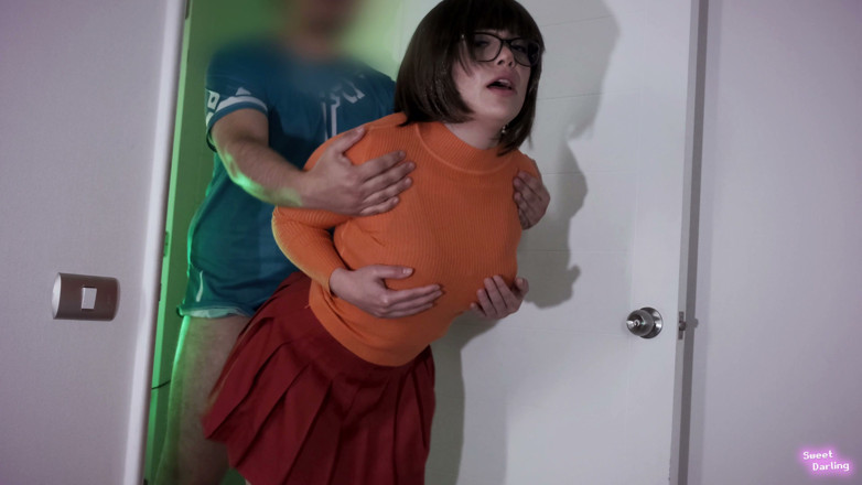 Sweet Darling: Velma (1) Scooby-doo - Sweet Darling