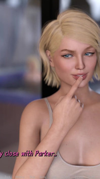 Awam MILF Amber in Her Desire - S3 - Chapter 7b: Wife Swap on the Boat Trip Turns Into Wild Deepthroat Orgy
