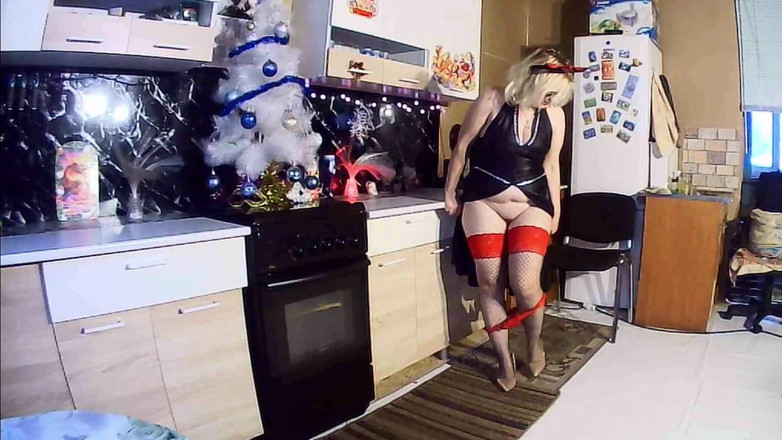 RedRoseRus: 妻の新年の写真撮影