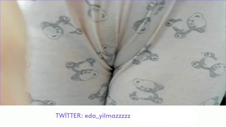 bigass_sexy_bigboobs: Cameltoe- Puffed Pussy- Swollen Pussy- Pajamas