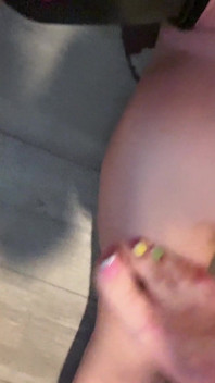 Giantess Toes Tickle Torment Armpits, Ribs & Nipples POV Tease