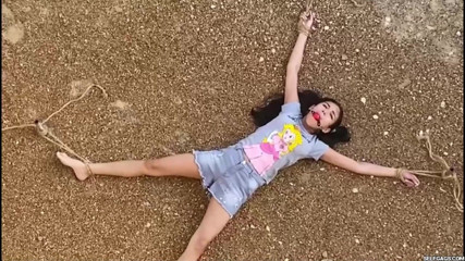 Selfgags Latina Bondage: Bored 18-year-old Wants Sexy Handyman Bondage (episode 2 of 2)