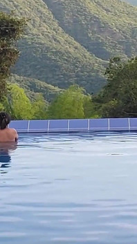 Hot Sex in the Nudist Camp with Garabas and Olpr